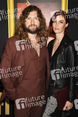 Festival-Opening und Filmpremiere 'Springsteen: Deliver Me from Nowhere', AFI Fest 2025 in Los Angeles