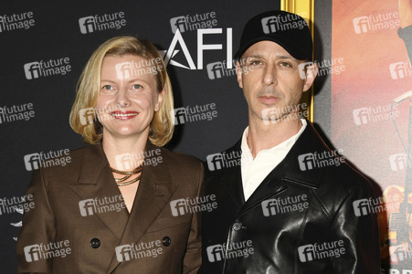 Festival-Opening und Filmpremiere 'Springsteen: Deliver Me from Nowhere', AFI Fest 2025 in Los Angeles