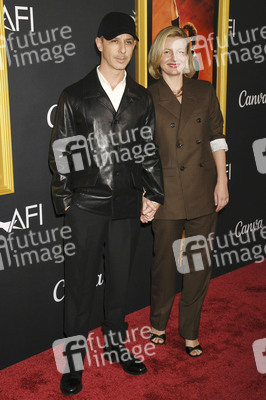 Festival-Opening und Filmpremiere 'Springsteen: Deliver Me from Nowhere', AFI Fest 2025 in Los Angeles