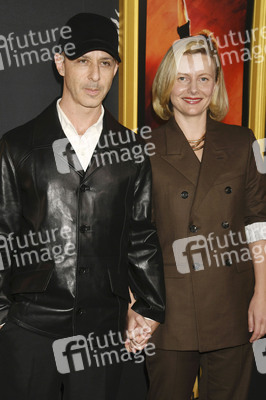 Festival-Opening und Filmpremiere 'Springsteen: Deliver Me from Nowhere', AFI Fest 2025 in Los Angeles