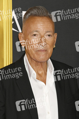 Festival-Opening und Filmpremiere 'Springsteen: Deliver Me from Nowhere', AFI Fest 2025 in Los Angeles