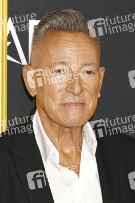 Festival-Opening und Filmpremiere 'Springsteen: Deliver Me from Nowhere', AFI Fest 2025 in Los Angeles