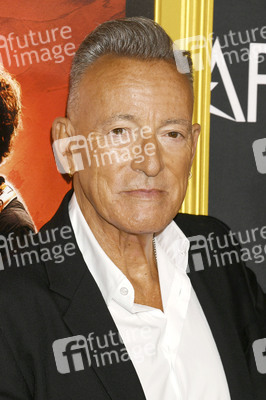 Festival-Opening und Filmpremiere 'Springsteen: Deliver Me from Nowhere', AFI Fest 2025 in Los Angeles