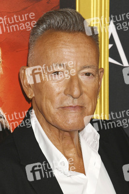 Festival-Opening und Filmpremiere 'Springsteen: Deliver Me from Nowhere', AFI Fest 2025 in Los Angeles