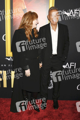 Festival-Opening und Filmpremiere 'Springsteen: Deliver Me from Nowhere', AFI Fest 2025 in Los Angeles