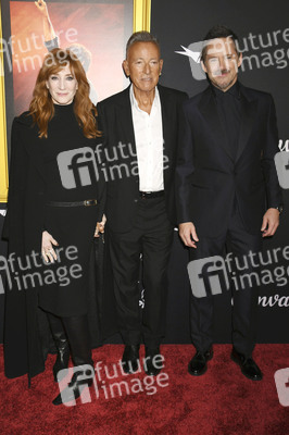 Festival-Opening und Filmpremiere 'Springsteen: Deliver Me from Nowhere', AFI Fest 2025 in Los Angeles