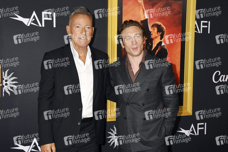 Festival-Opening und Filmpremiere 'Springsteen: Deliver Me from Nowhere', AFI Fest 2025 in Los Angeles