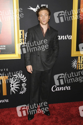 Festival-Opening und Filmpremiere 'Springsteen: Deliver Me from Nowhere', AFI Fest 2025 in Los Angeles