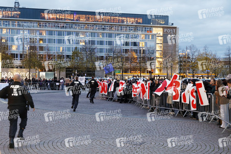 30. Leipziger Opernball 2025 in Leipzig