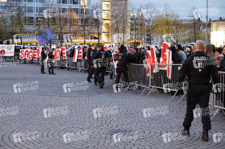 30. Leipziger Opernball 2025 in Leipzig