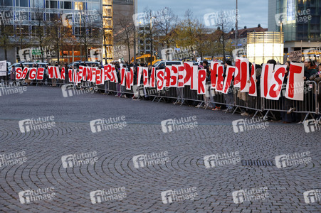 30. Leipziger Opernball 2025 in Leipzig