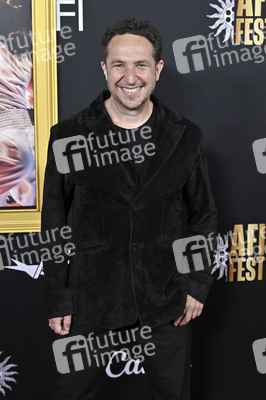 Filmpremiere 'Christy', AFI Fest 2025 in Los Angeles