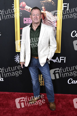 Filmpremiere 'Christy', AFI Fest 2025 in Los Angeles