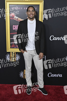 Filmpremiere 'Christy', AFI Fest 2025 in Los Angeles