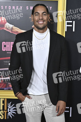 Filmpremiere 'Christy', AFI Fest 2025 in Los Angeles