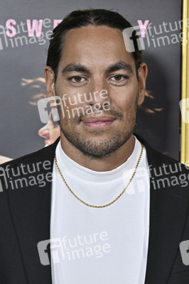 Filmpremiere 'Christy', AFI Fest 2025 in Los Angeles