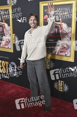 Filmpremiere 'Christy', AFI Fest 2025 in Los Angeles