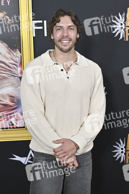 Filmpremiere 'Christy', AFI Fest 2025 in Los Angeles