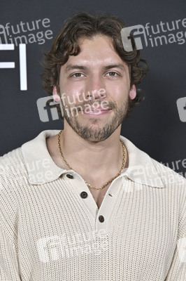 Filmpremiere 'Christy', AFI Fest 2025 in Los Angeles