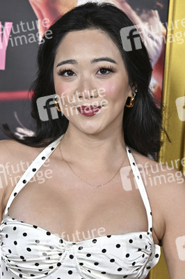 Filmpremiere 'Christy', AFI Fest 2025 in Los Angeles