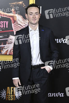 Filmpremiere 'Christy', AFI Fest 2025 in Los Angeles