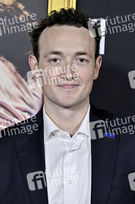 Filmpremiere 'Christy', AFI Fest 2025 in Los Angeles