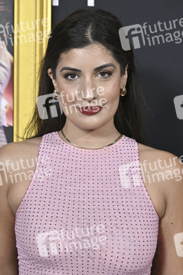 Filmpremiere 'Christy', AFI Fest 2025 in Los Angeles