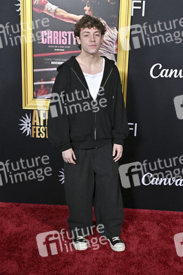 Filmpremiere 'Christy', AFI Fest 2025 in Los Angeles