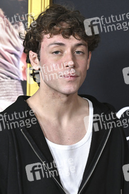 Filmpremiere 'Christy', AFI Fest 2025 in Los Angeles