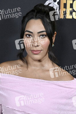 Filmpremiere 'Christy', AFI Fest 2025 in Los Angeles