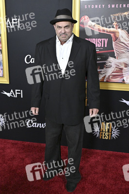 Filmpremiere 'Christy', AFI Fest 2025 in Los Angeles