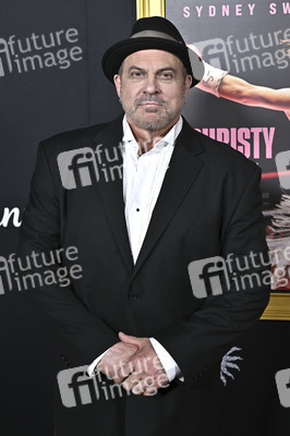 Filmpremiere 'Christy', AFI Fest 2025 in Los Angeles