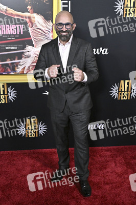 Filmpremiere 'Christy', AFI Fest 2025 in Los Angeles