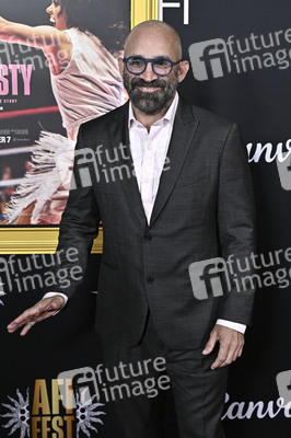 Filmpremiere 'Christy', AFI Fest 2025 in Los Angeles