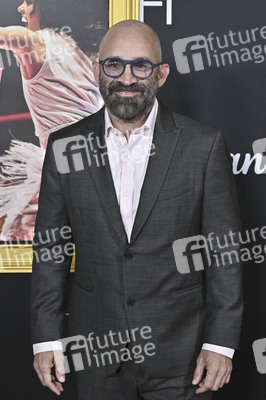 Filmpremiere 'Christy', AFI Fest 2025 in Los Angeles