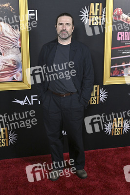 Filmpremiere 'Christy', AFI Fest 2025 in Los Angeles