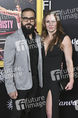 Filmpremiere 'Christy', AFI Fest 2025 in Los Angeles