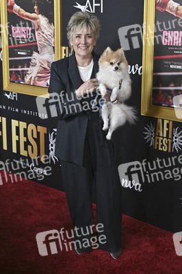 Filmpremiere 'Christy', AFI Fest 2025 in Los Angeles
