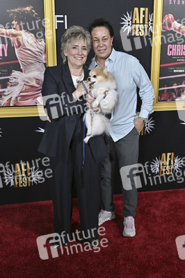 Filmpremiere 'Christy', AFI Fest 2025 in Los Angeles