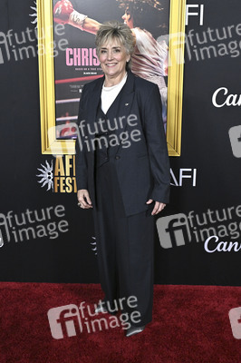 Filmpremiere 'Christy', AFI Fest 2025 in Los Angeles