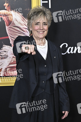 Filmpremiere 'Christy', AFI Fest 2025 in Los Angeles