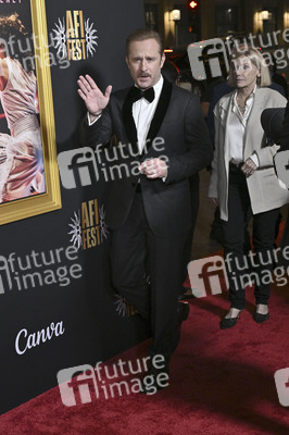 Filmpremiere 'Christy', AFI Fest 2025 in Los Angeles