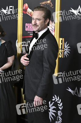 Filmpremiere 'Christy', AFI Fest 2025 in Los Angeles