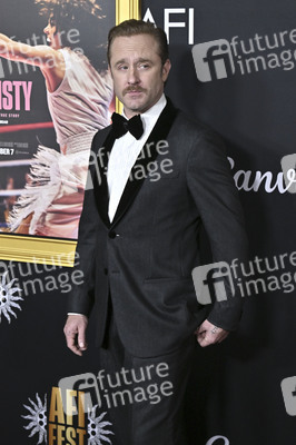 Filmpremiere 'Christy', AFI Fest 2025 in Los Angeles