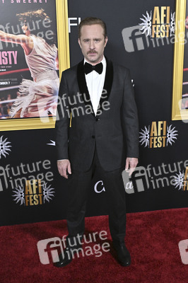 Filmpremiere 'Christy', AFI Fest 2025 in Los Angeles
