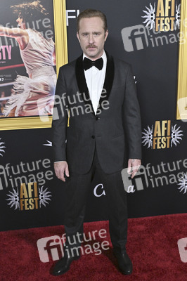 Filmpremiere 'Christy', AFI Fest 2025 in Los Angeles