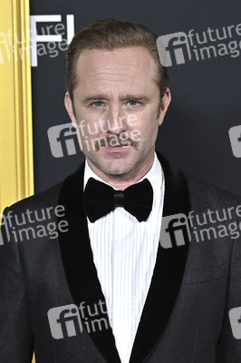 Filmpremiere 'Christy', AFI Fest 2025 in Los Angeles