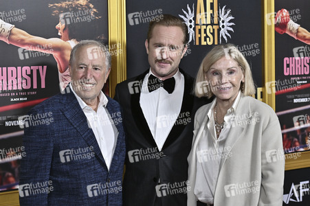 Filmpremiere 'Christy', AFI Fest 2025 in Los Angeles