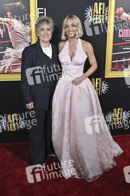 Filmpremiere 'Christy', AFI Fest 2025 in Los Angeles