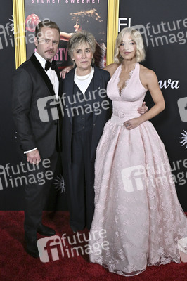 Filmpremiere 'Christy', AFI Fest 2025 in Los Angeles